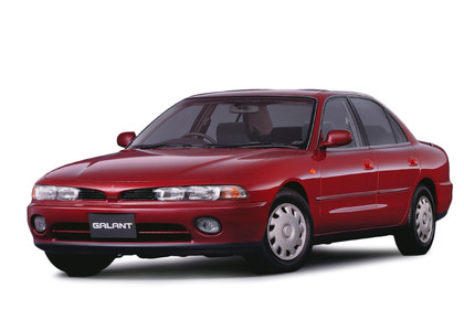 Ворсовые коврики на Mitsubishi Galant VII 1992 - 1996 в Воронеже Ворсовые коврики на Mitsubishi Galant VII 1992 - 1996 в Воронеже