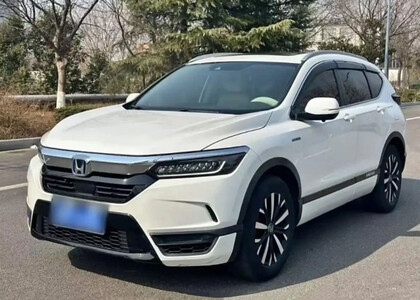 EVA коврики на Honda Breeze 1 2019 - 2023 в Воронеже