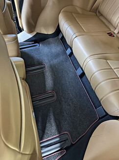 Ворсовые коврики на Voyah Dream 2021&nbsp;-&nbsp;2026 в Воронеже