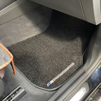 EVA коврики на BMW X3 (G01) 2017 - 2024 в Воронеже