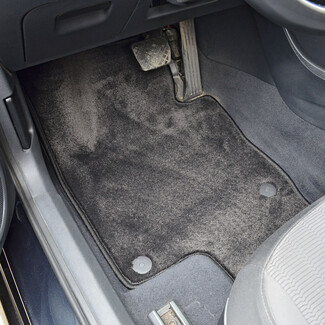 Коврики на Volkswagen Beetle (A5) 2011 - 2019 в Воронеже