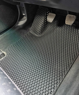 EVA коврики на Honda Accord 6 1997 - 2002 в Воронеже