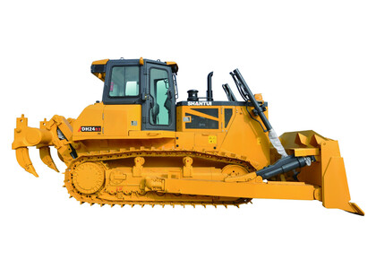 Коврики на Спецтехника Бульдозер Shantui DH24B3 XL  в Воронеже