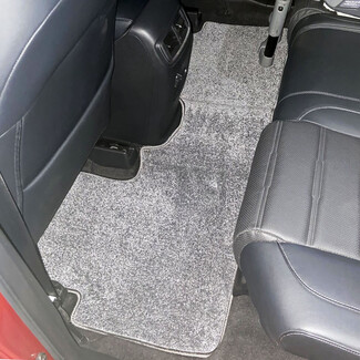 Ворсовые коврики на Honda CR-V V 2016 - 2023 в Воронеже Ворсовые коврики на Honda CR-V V 2016 - 2023 в Воронеже