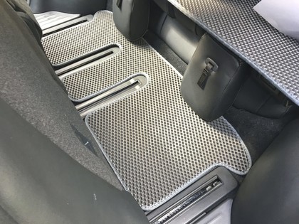 EVA коврики ромб Infiniti QX60 I 2013 - 2021 в Воронеже EVA коврики ромб Infiniti QX60 I 2013 - 2021 в Воронеже