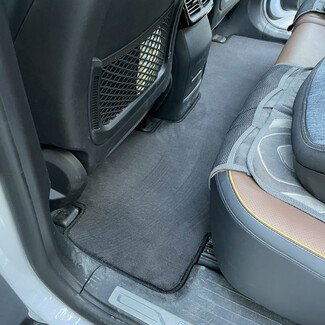 Коврики на BYD Tang DM-i 2018 - 2025 в Воронеже