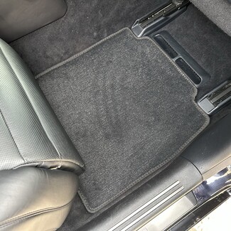 Коврики на Lexus LS IV 2006&nbsp;-&nbsp;2017 в Воронеже