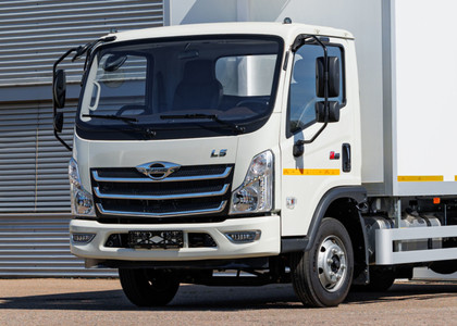 EVA коврики на Forland 8 2024 - 2025 в Воронеже