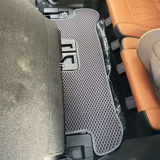 Ворсовые коврики на Tenet T8 2025 - 2025 в Воронеже