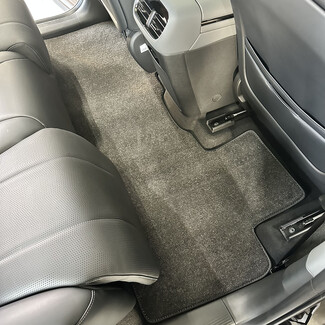 Коврики на GAC S7 2025&nbsp;-&nbsp;2026 в Воронеже