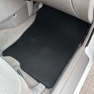 Водительские eva коврики Mazda 323 1998&nbsp;-&nbsp;2003 в Воронеже