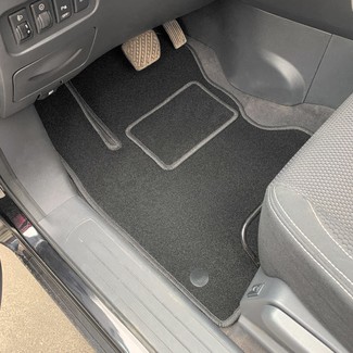 EVA коврики на Renault Koleos I 2007 - 2016 в Воронеже EVA коврики на Renault Koleos I 2007 - 2016 в Воронеже