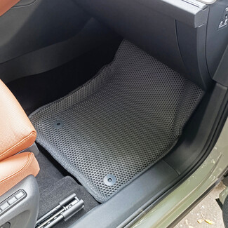 Коврики на Skoda Kodiaq II 2023 - 2025 в Воронеже