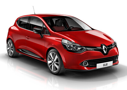 Ворсовые коврики на Renault Clio IV 2012&nbsp;-&nbsp;2019 в Воронеже