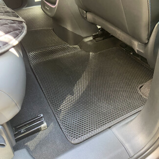 Коврики на Volkswagen Teramont 2016&nbsp;-&nbsp;2026 в Воронеже