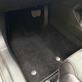 EVA коврики на Mazda EZ-6 2024 - 2025 в Воронеже