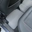 EVA коврики на Chery Tiggo 7 PRO 2019 - 2025 в Воронеже