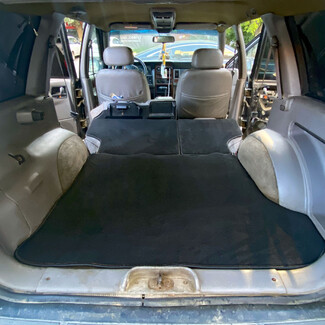 Коврики на Jeep Grand Cherokee (ZJ) 1992 - 1999 в Воронеже