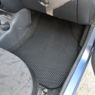 Ворсовые коврики на Ravon Matiz 2015 - 2018 в Воронеже Ворсовые коврики на Ravon Matiz 2015 - 2018 в Воронеже