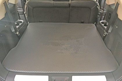 EVA коврики ромб Infiniti QX60 I 2013 - 2021 в Воронеже EVA коврики ромб Infiniti QX60 I 2013 - 2021 в Воронеже