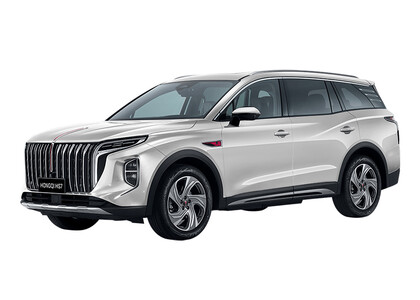 Коврики на Hongqi HS7 II 2023&nbsp;-&nbsp;2026 в Воронеже