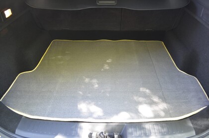 Коврики на Chery Tiggo 7L 2024 - 2025 в Воронеже