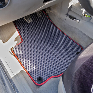 Коврики на Volkswagen Beetle (A4) 1997 - 2007 в Воронеже