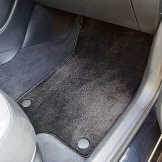 Коврики на Volkswagen Beetle (A5) 2011 - 2019 в Воронеже