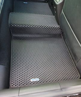 Коврики на Lada (ВАЗ) Aura 2023 - 2025 в Воронеже