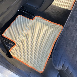 Коврики на Lada (ВАЗ) Vesta рестайлинг 2022 - 2025 в Воронеже Коврики на Lada (ВАЗ) Vesta рестайлинг 2022 - 2025 в Воронеже