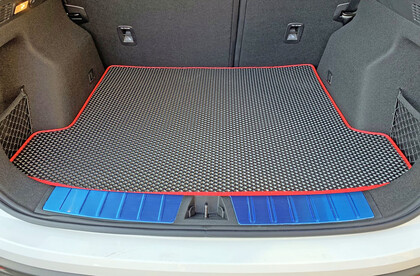 Ворсовые коврики на Geely Coolray 2018&nbsp;-&nbsp;2024 в Воронеже