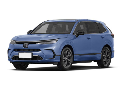 EVA коврики на Honda Breeze 2 2022 - 2026 в Воронеже EVA коврики на Honda Breeze 2 2022 - 2026 в Воронеже