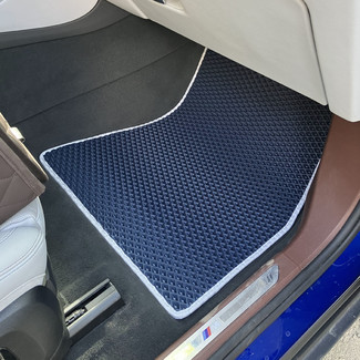 EVA коврики на BMW XM (G09) 2022 - 2025 в Воронеже