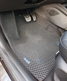 Коврики на Lada (ВАЗ) Aura 2023 - 2025 в Воронеже