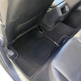 EVA коврики на Volkswagen Bora V 2018 - 2025 в Воронеже