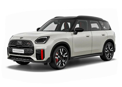 Ворсовые коврики на Mini Cooper Countryman (U25) 2023 - 2025 в Воронеже