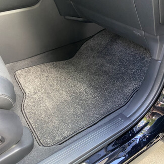 EVA коврики на Honda CR-V VI 2022 - 2025 в Воронеже