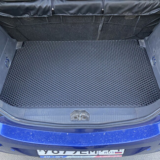 Коврики на Opel Corsa D 2006 - 2014 в Воронеже