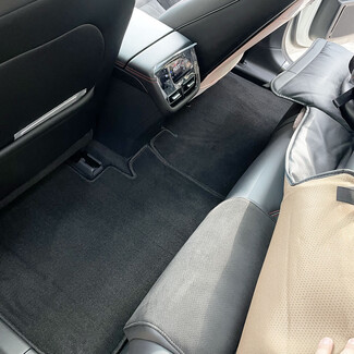 Коврики на Mazda EZ-6 2024&nbsp;-&nbsp;2026 в Воронеже