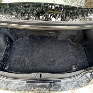 Коврики на Lexus LS IV 2006&nbsp;-&nbsp;2017 в Воронеже