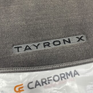 EVA коврики на Volkswagen Tayron X 2020 - 2025 в Воронеже