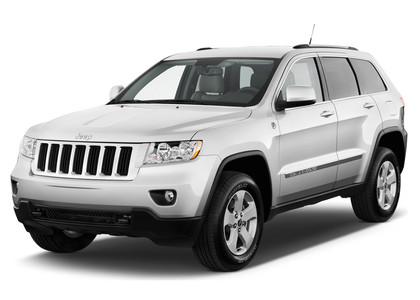 Ворсовые коврики на Jeep Grand Cherokee (WK2) 2010 - 2022 в Воронеже