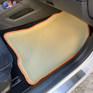 Коврики на Lada (ВАЗ) Vesta рестайлинг 2022 - 2025 в Воронеже Коврики на Lada (ВАЗ) Vesta рестайлинг 2022 - 2025 в Воронеже