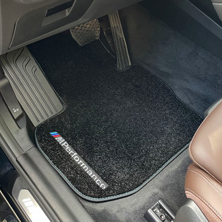 EVA коврики на BMW X3 (G01) 2017 - 2024 в Воронеже