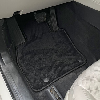 EVA коврики на Mazda CX60 2022 - 2025 в Воронеже