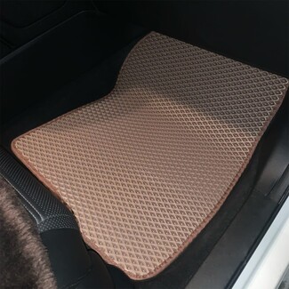 EVA коврики на Honda Breeze 1 2019 - 2023 в Воронеже