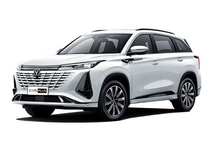 Ворсовые коврики на Changan CS75 Plus II 2022&nbsp;-&nbsp;2026 в Воронеже