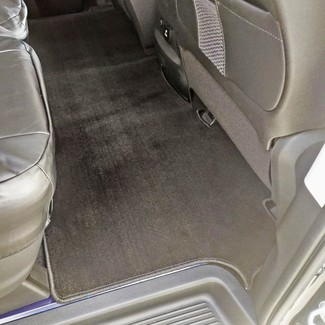 Коврики на Hyundai Staria 9 мест 2021 - 2025 в Воронеже