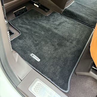 Ворсовые коврики на Tank 500 2021 - 2026 в Воронеже Ворсовые коврики на Tank 500 2021 - 2026 в Воронеже