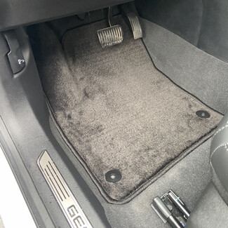 Коврики на Geely Monjaro Гибрид 2022 - 2025 в Воронеже